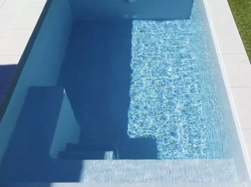 Mini  - (4,30 x 2,30 x 1,50 m)