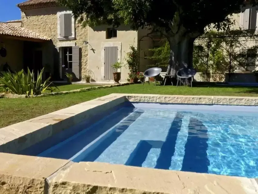 Capitole 4  - (4,50 x 2,20 x 1,45 m)