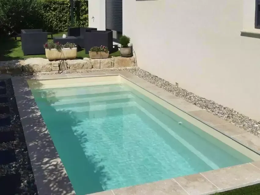 Extra 45  - (4,50 x 2,20 x 1,40 m)