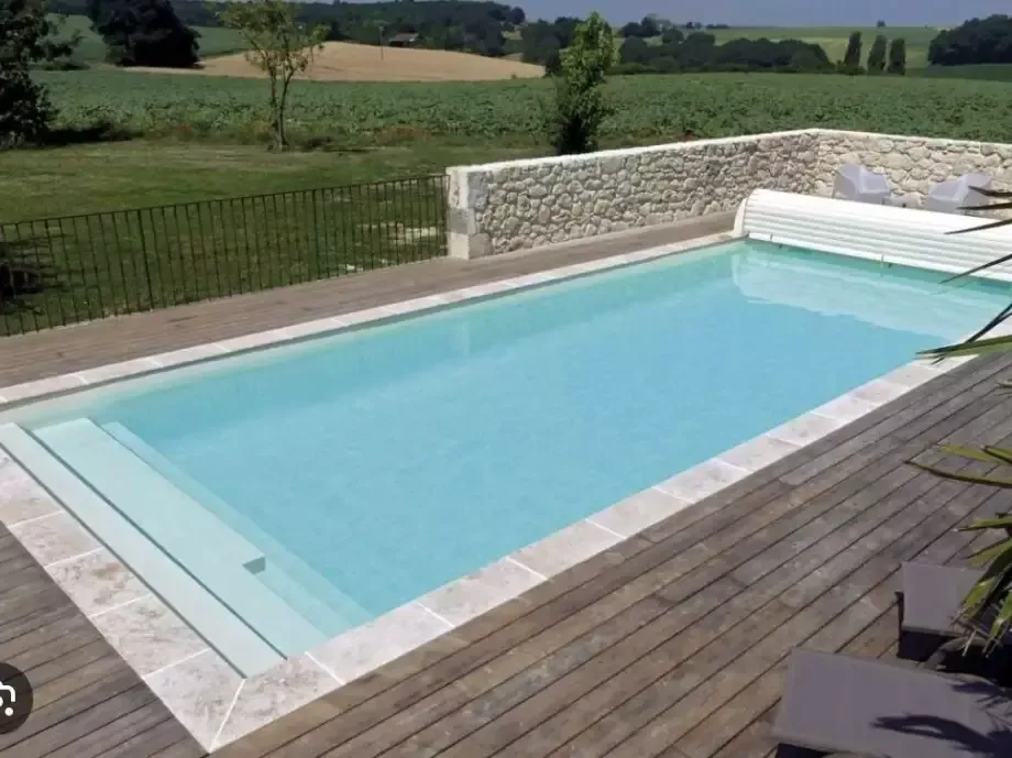 Capitole 5  - (5 x 2,70 x 1,45 m)