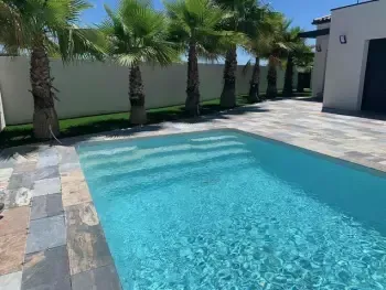 Sahara 6 - (6 x 3,80 x 1,55 m)