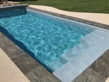 Malibu 7+  (7,50 x 3,50 x 1,50 m)