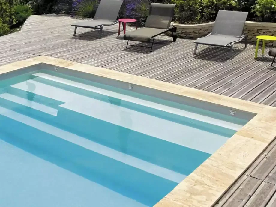 Capitole 7  - (7 x 3,50 x 1,50 m)