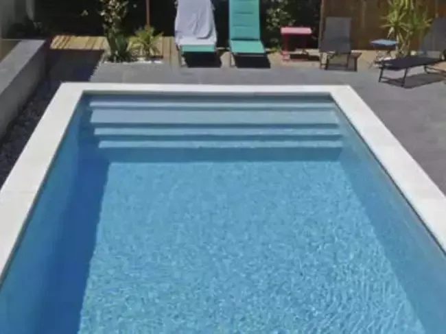 Inizan - ( 7 x 3 x 1,50 m)