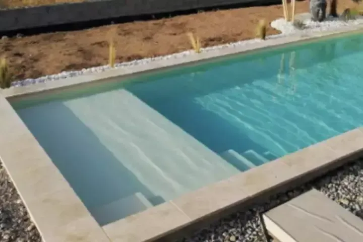 Prado Plage S  - (7 x 3,50 x 1,50 m)