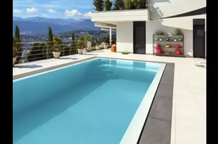 Levant 7 - (7,20 x 3,60 x 1,50 m)