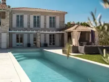 Levant 8 - (8,10 x 4 x 1,50 m)