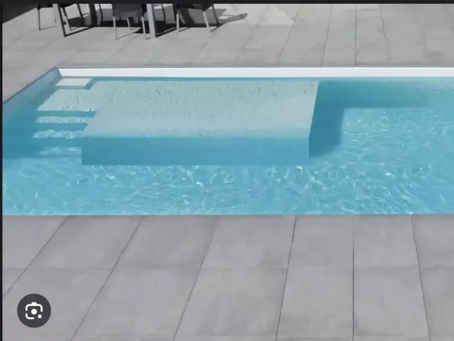 Gruissan - (9 x 4,20 x 1,50 m)