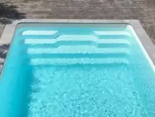 Sahara 8  - (8 x 4 x 1,55 m)