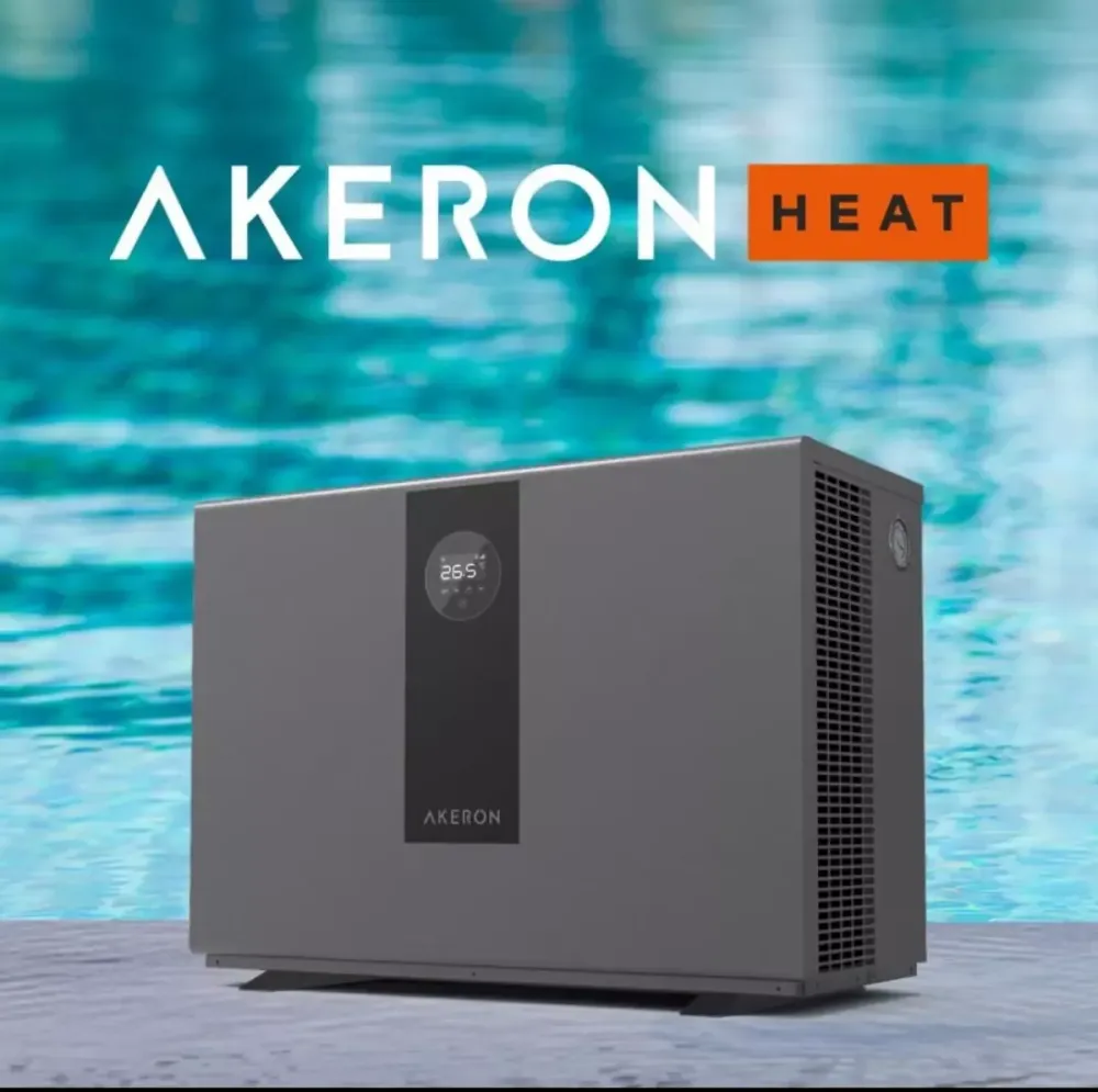 Akeron Heat