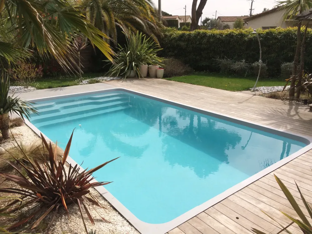 piscine amenagement
