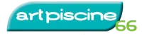 logo art piscine